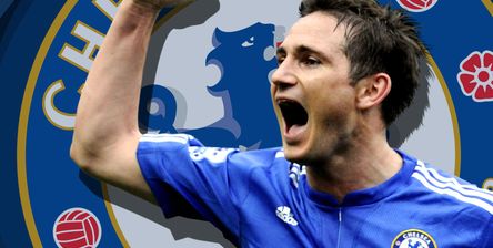 Frank Lampard
