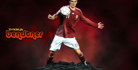 Nicklas Bendtner