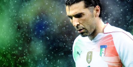 Gianluigi Buffon