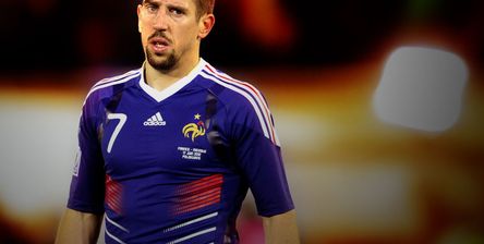 Franck Ribery