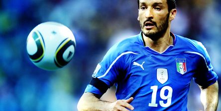 Gianluca Zambrotta