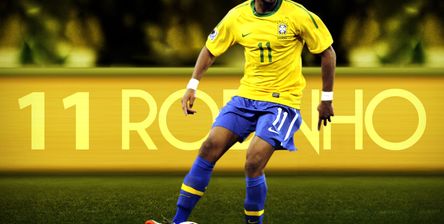 Robinho