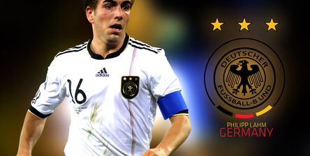 Philipp Lahm