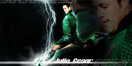 Julio Cesar