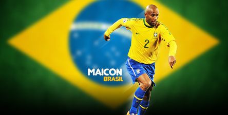 Maicon