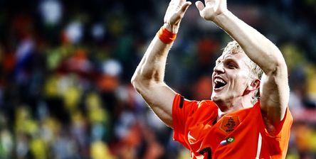 Dirk Kuyt