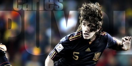 Carles Puyol