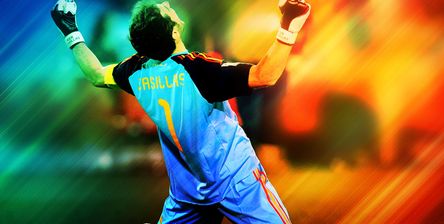Iker Casillas