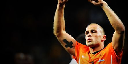 John Heitinga