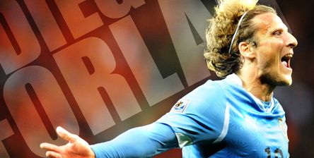 Diego Forlan