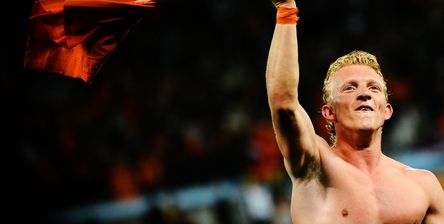 Dirk Kuyt