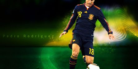 Pedro Rodriguez