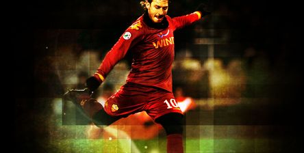 Francesco Totti