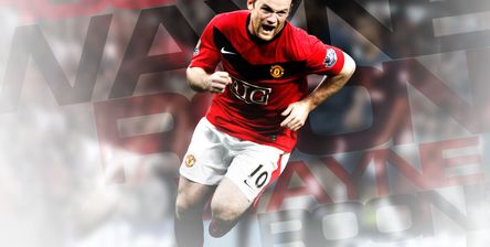 Wayne Rooney