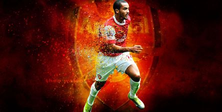 Theo Walcott