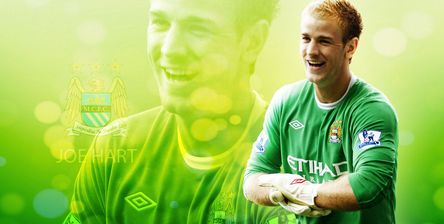 Joe Hart