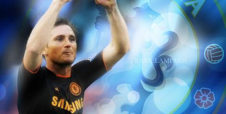 Frank Lampard