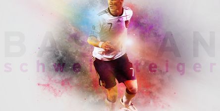 Bastian Schweinsteiger