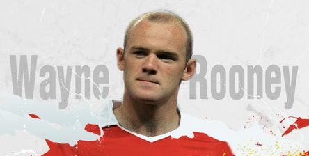 Wayne Rooney