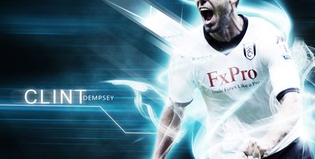 Clint Dempsey
