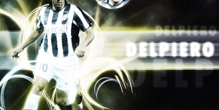 Alessandro Del Piero