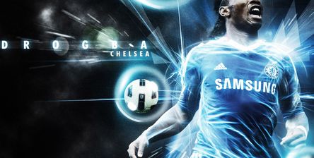 Didier Drogba