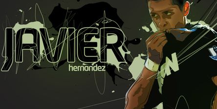 Javier Hernandez