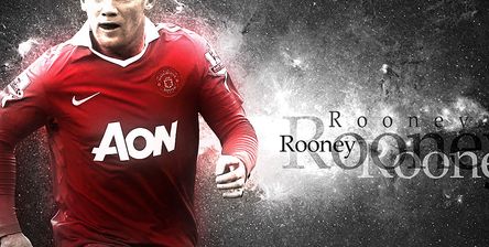 Wayne Rooney