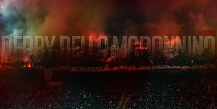 Derby Della Madonnina