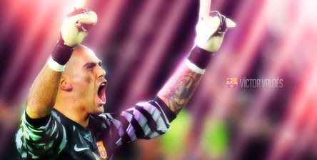 Victor Valdes