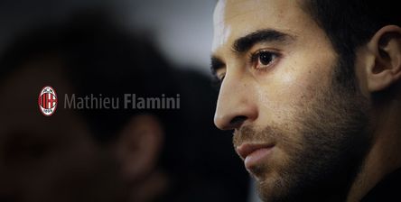 Mathieu Flamini