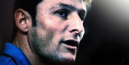 Javier Zanetti