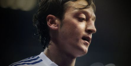 Mesut Ozil
