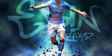 Edin Dzeko