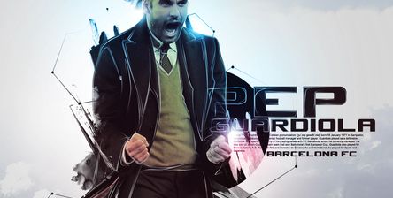 Josep Guardiola