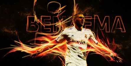 Karim Benzema