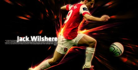 Jack Wilshere