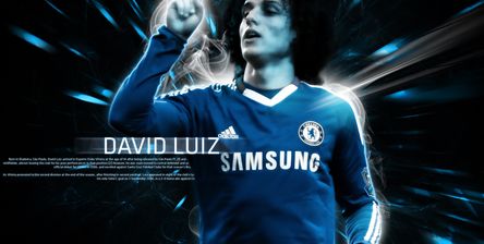 David Luiz