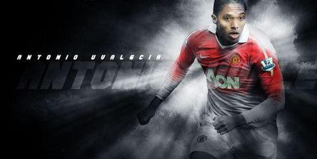 Antonio Valencia