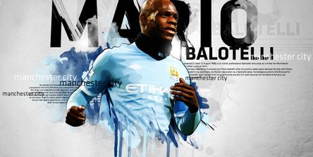Mario Balotelli