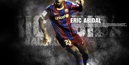 Eric Abidal