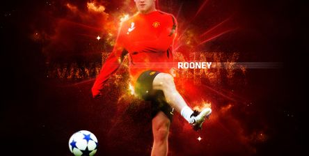 Wayne Rooney