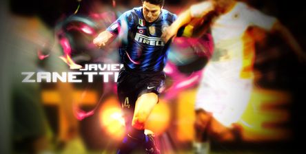 Javier Zanetti 