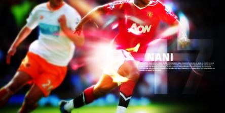 Luis Nani