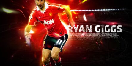 Ryan Giggs
