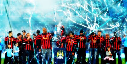 Manchester City 
