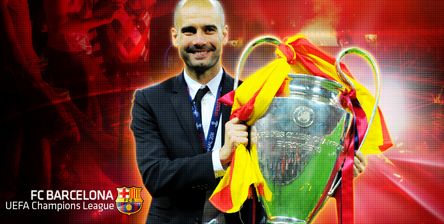 Josep Guardiola 