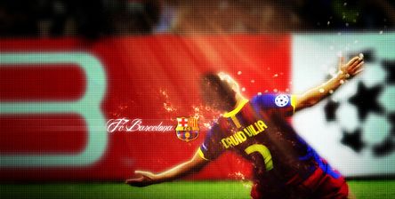 David Villa