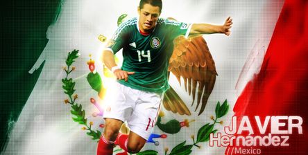 Javier Hernandez
