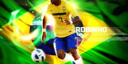 Robinho